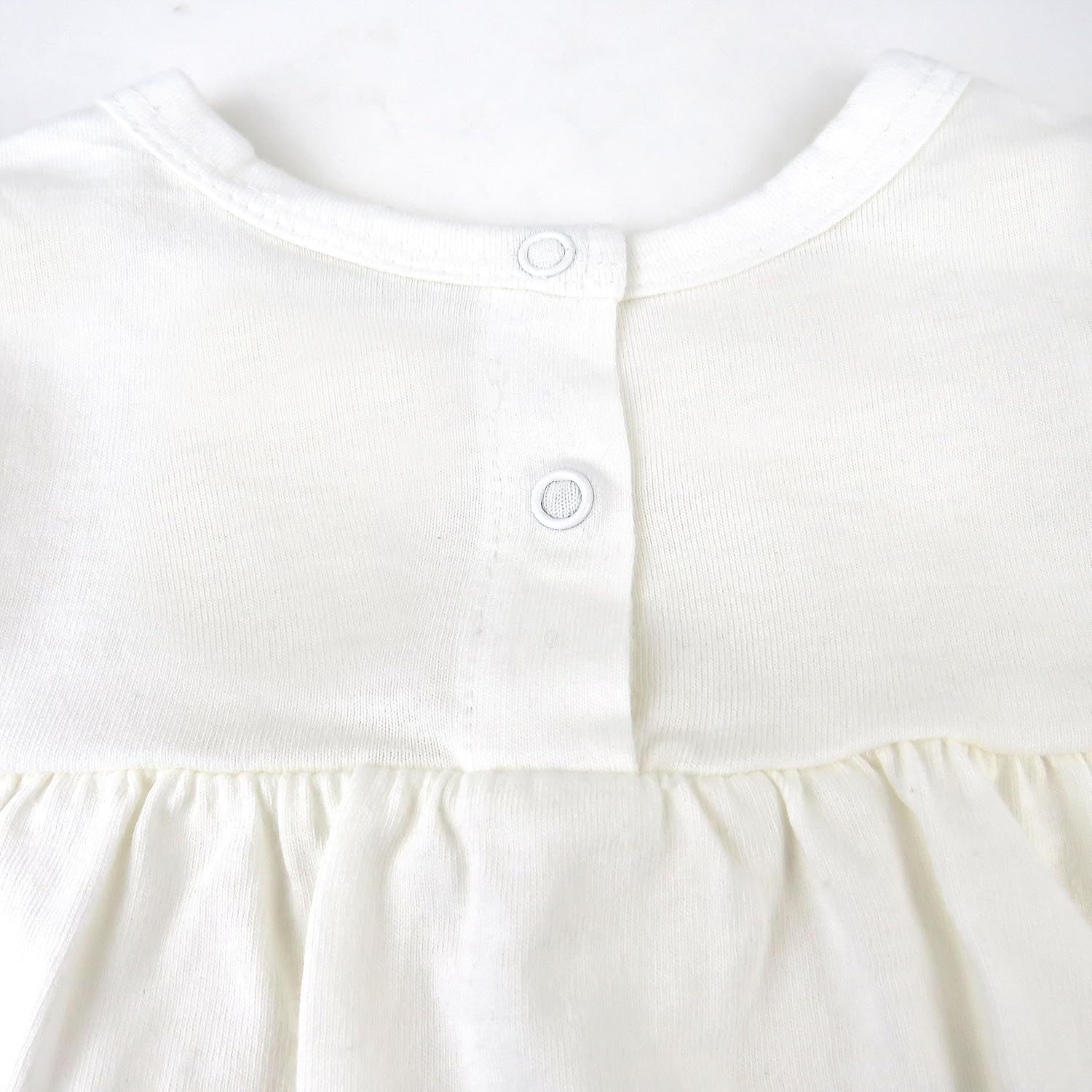 HonestBaby baby-girls Novelty Top, Bloomer & Headband Set 100% Organic Cotton for Baby and Toddler Girls