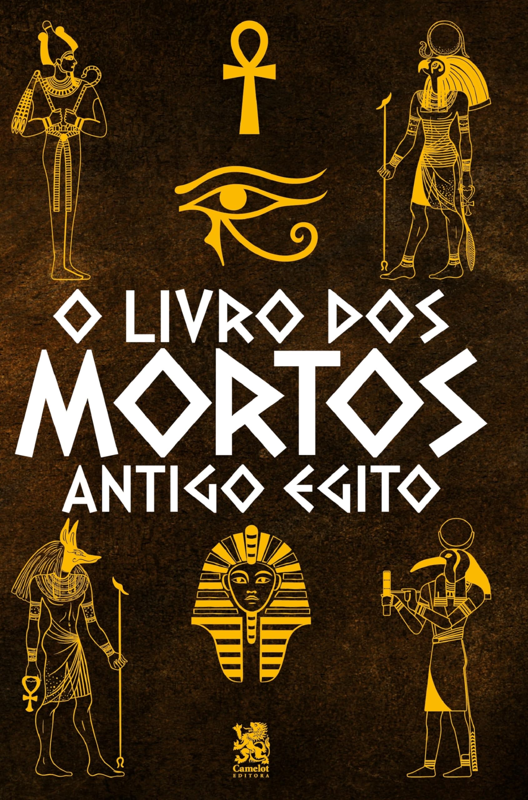 Livro dos Mortos