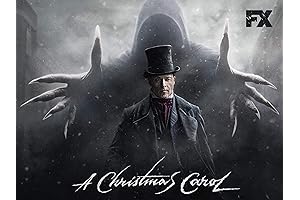 FX's A Christmas Carol Season 1