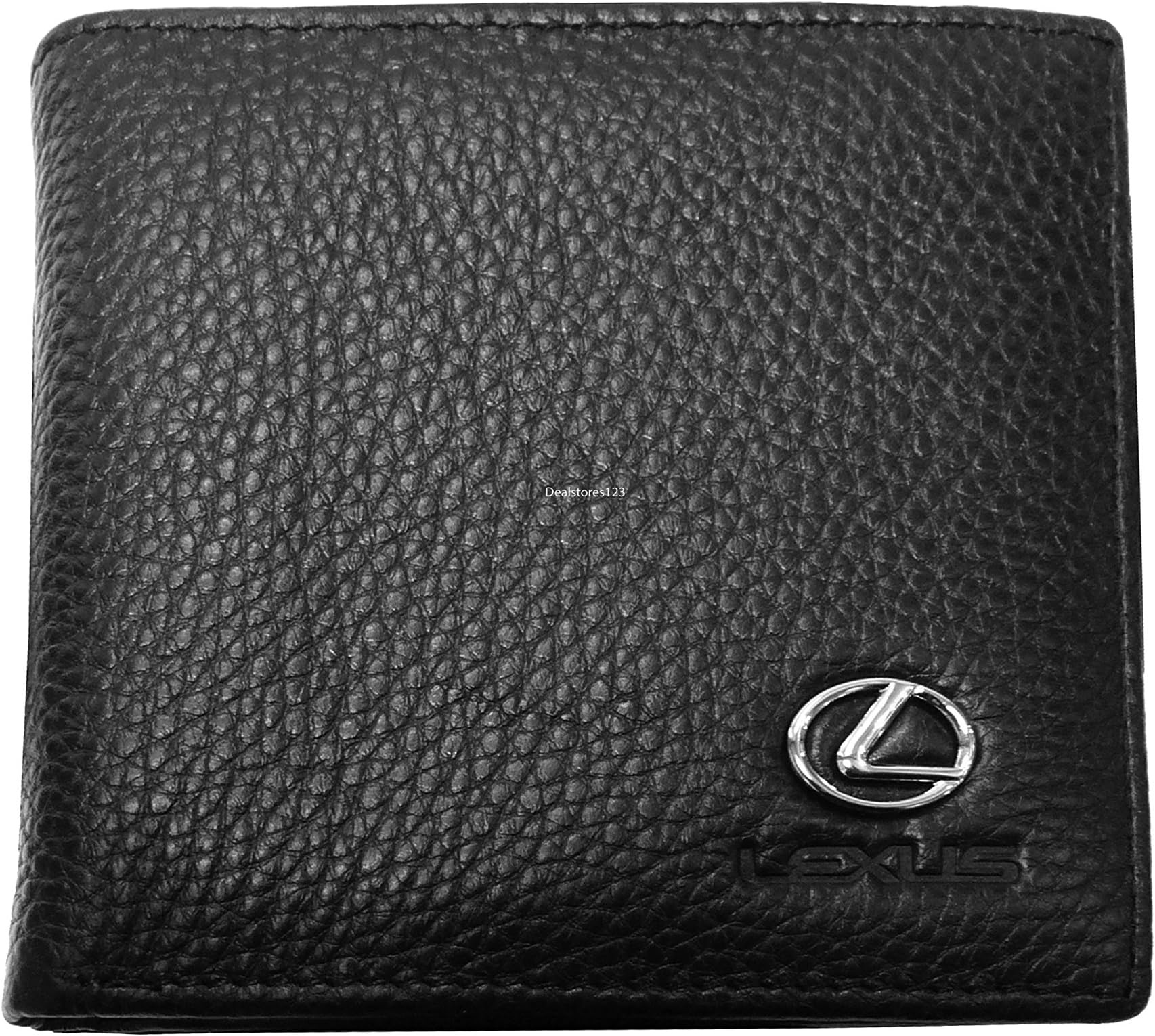 Lexus Leather Wallet