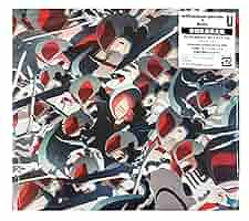 THE MILLENNIUM PARADE 完全生産限定盤 CD blu-ray THE MILLENNIUM PARADE 【完全生産限定盤】・millennium parade