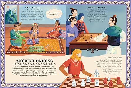 Become a Chess Champion: Learn the Basics from a Pro