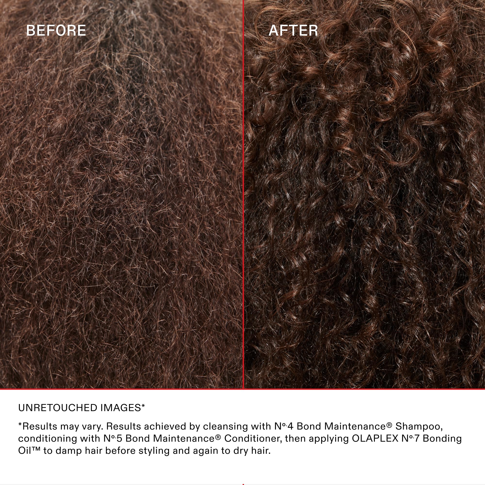 Olaplex Healthy Hair Discovery Travel Friendly Set: Cleanse, Hydrate, Treat and Style Hair | Reduce Breakage and Boost Shine & Softness | For Coily, Curly, Straight, & Wavy
