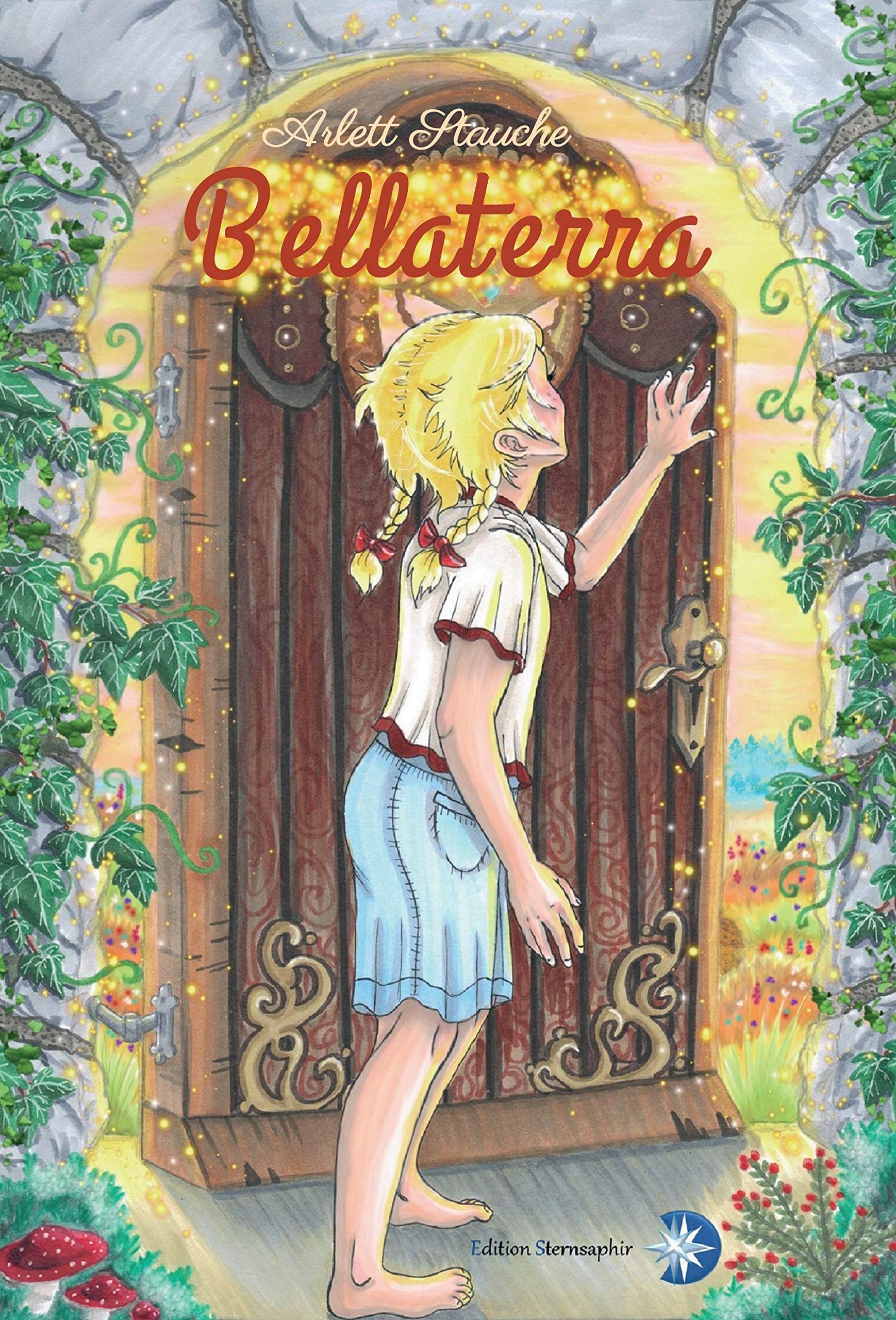 Bellaterra (German Edition)