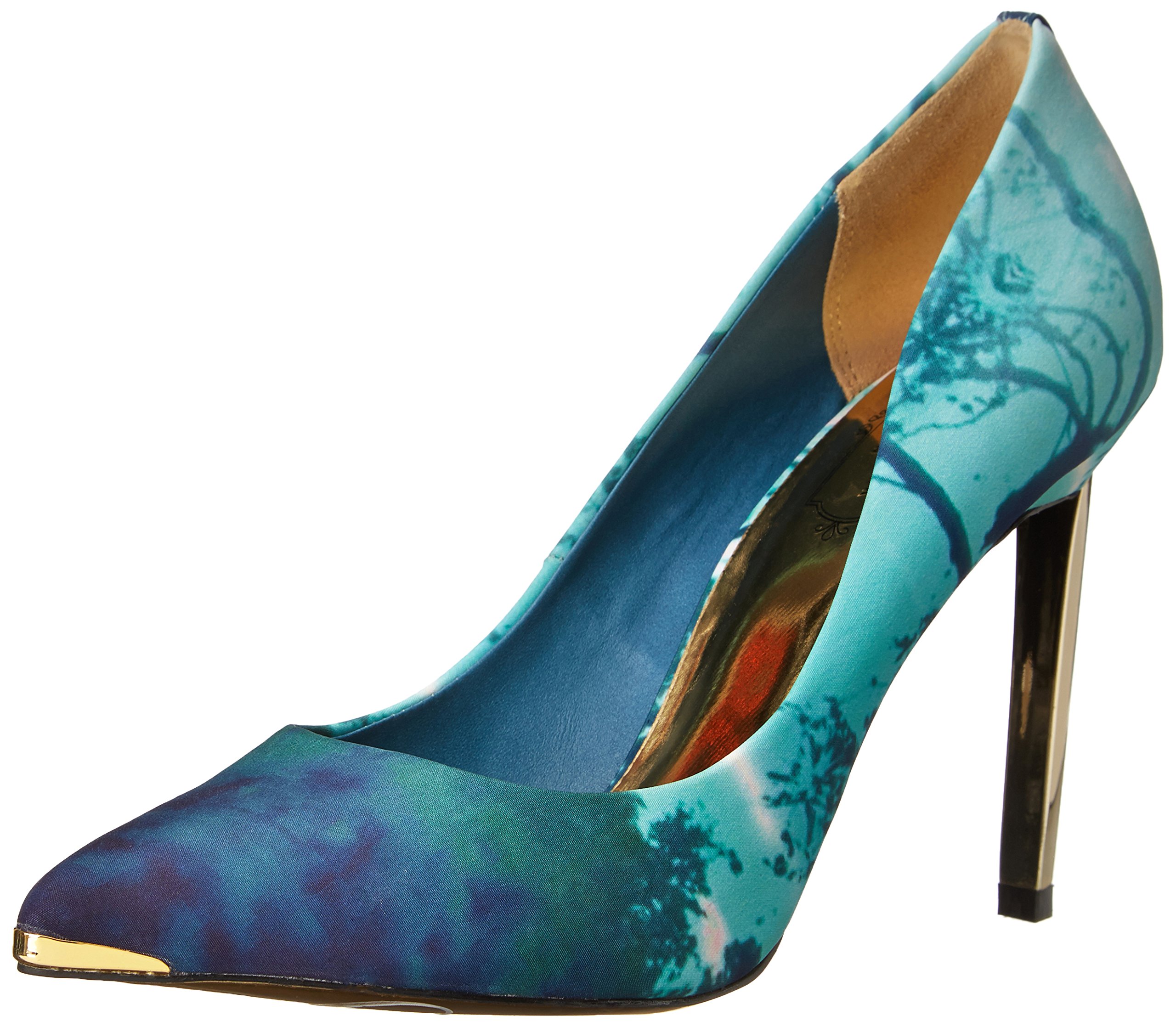 Ted Baker Women's Saeber Dress Pump