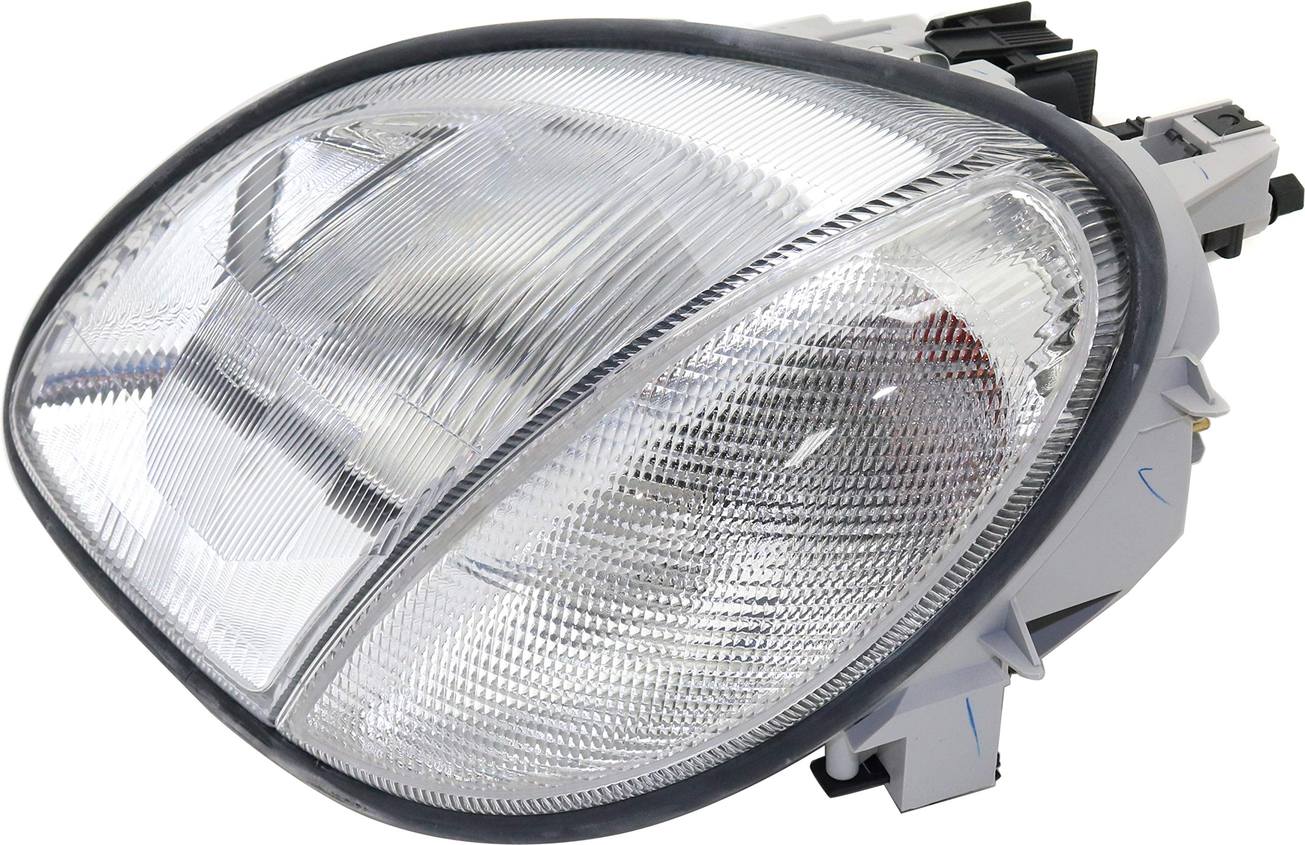 SL500 2002年R230 ヘッドライト 2個セット SL500 2002年R230 ヘッドライト 2個セット R230 Headlights | eBay