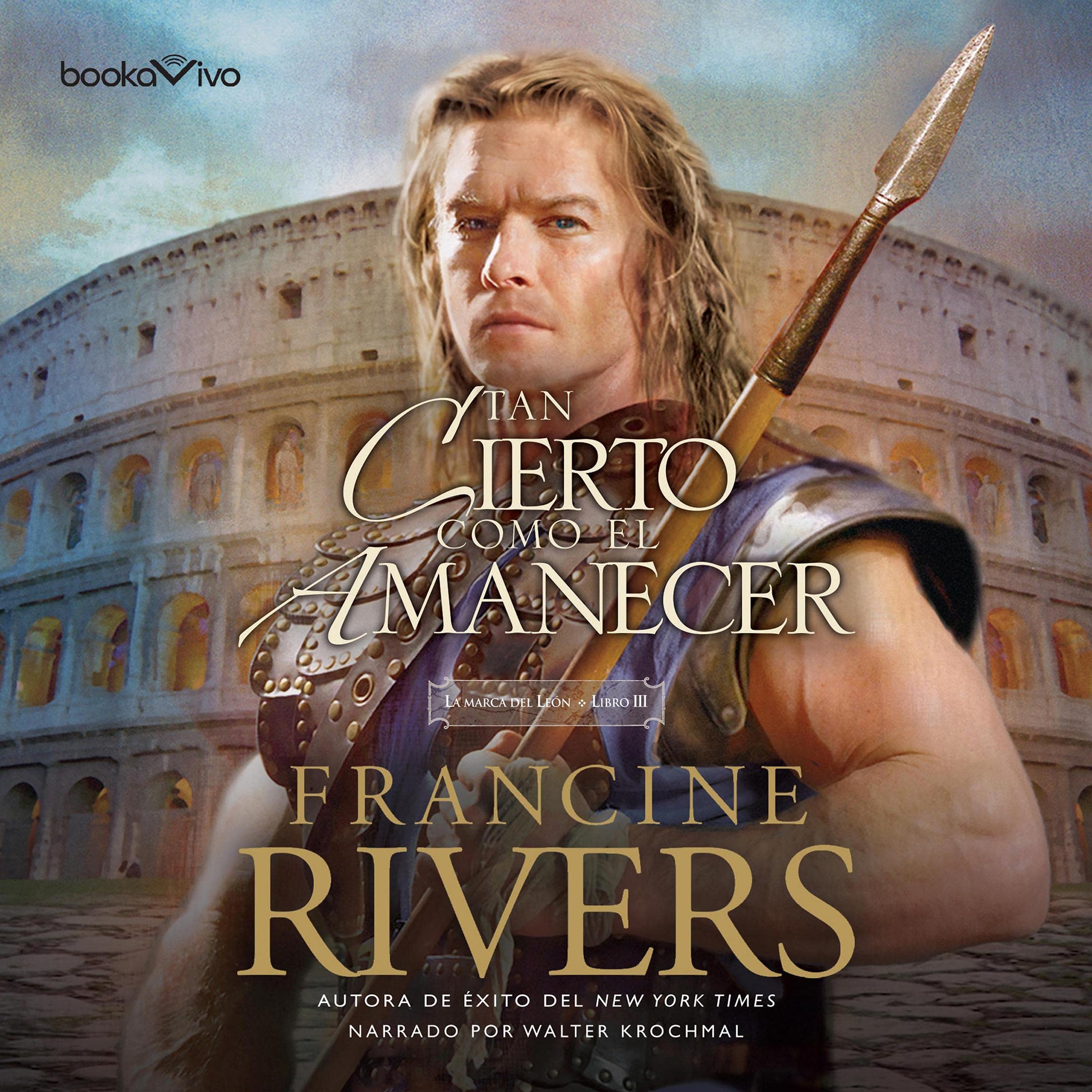 Cover art for Tan cierto como el amanecer