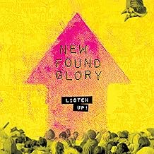 New Found Glory - 'Listen Up!'