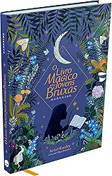 O Livro Mágico para Jovens Bruxas