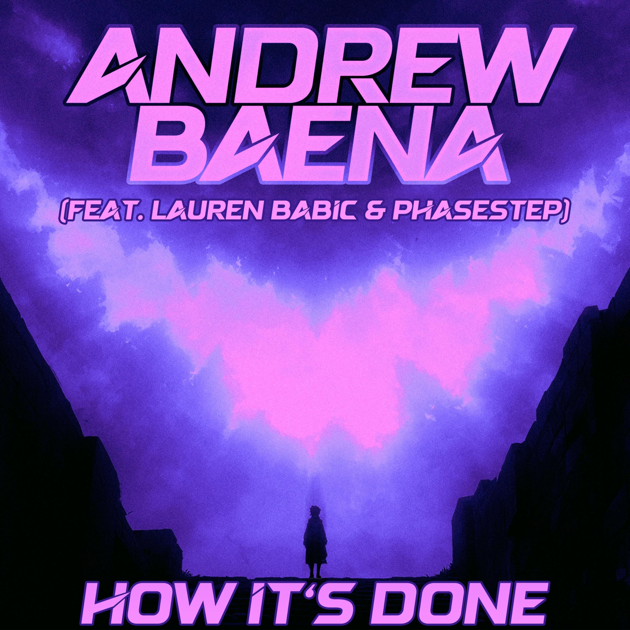 Andrew Baena
