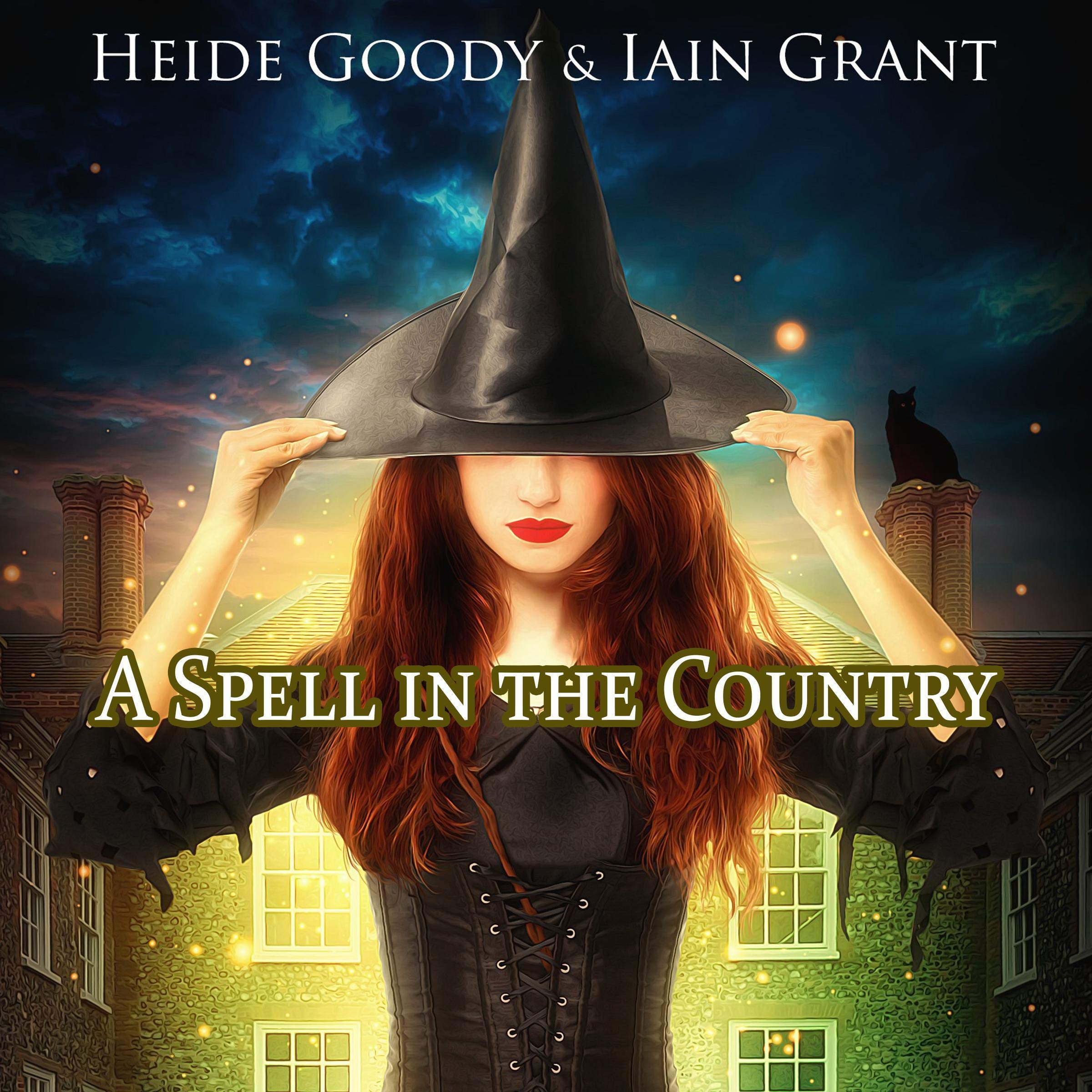 A Spell in the Country