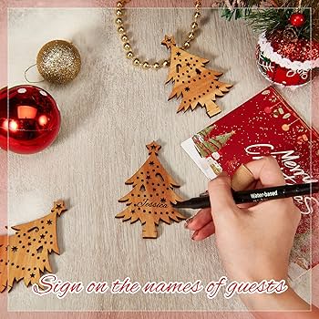 Faccito 6 Pieces Christas Place Nae Settings Freestanding Wooden