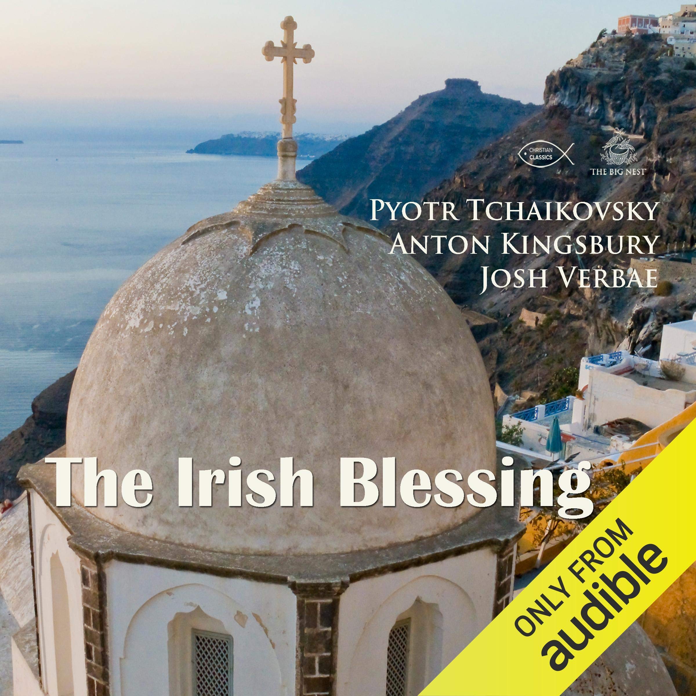 The Irish Blessing
