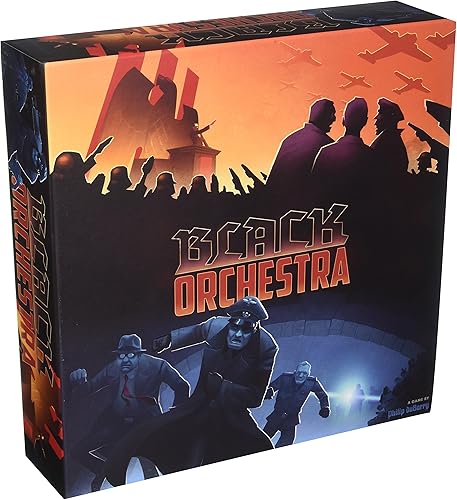 Orquesta Negra Segunda Edición
