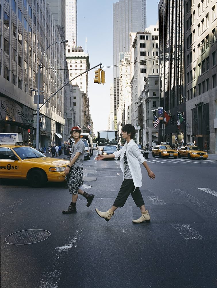 Amazon.co.jp: HT ~N.Y.の中心で、鍋をつつく~[DVD] : 三浦春馬