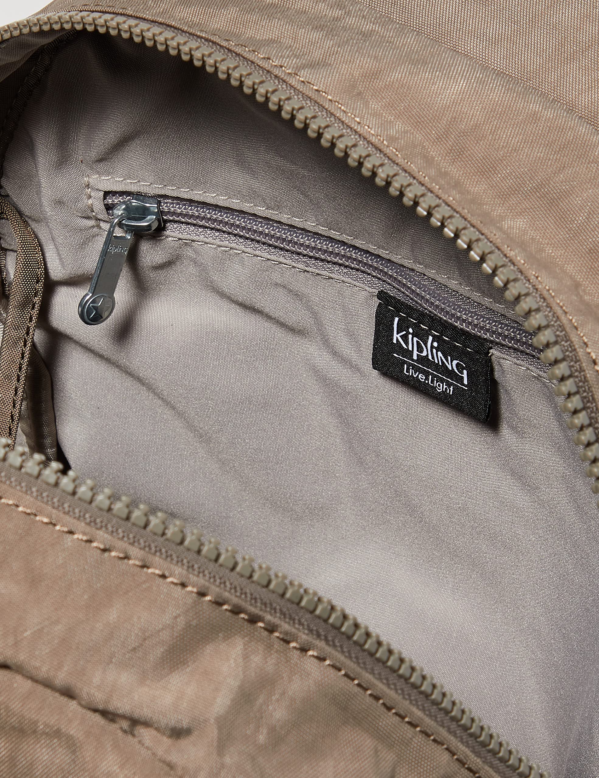 Kipling CITY PACK Zaino medio