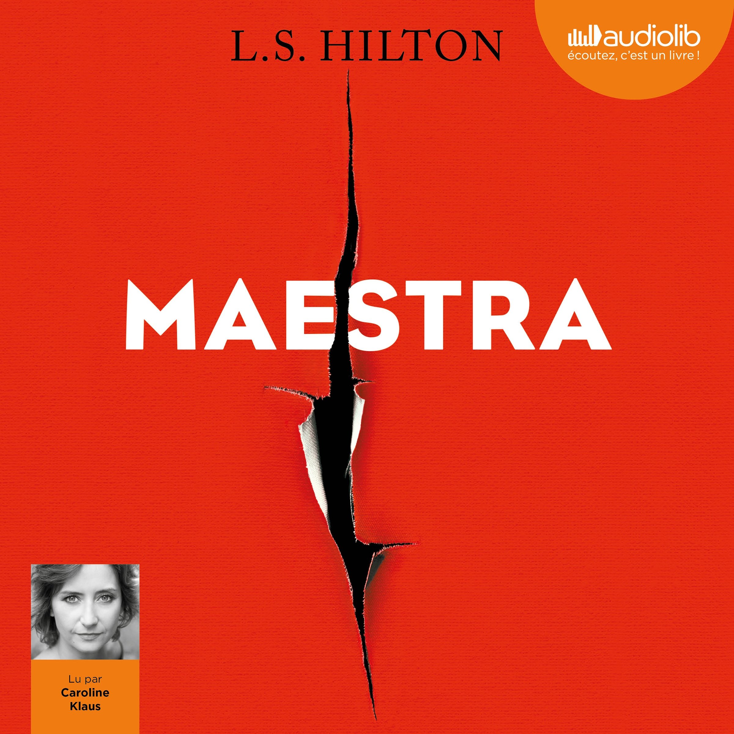 Maestra [French Version]