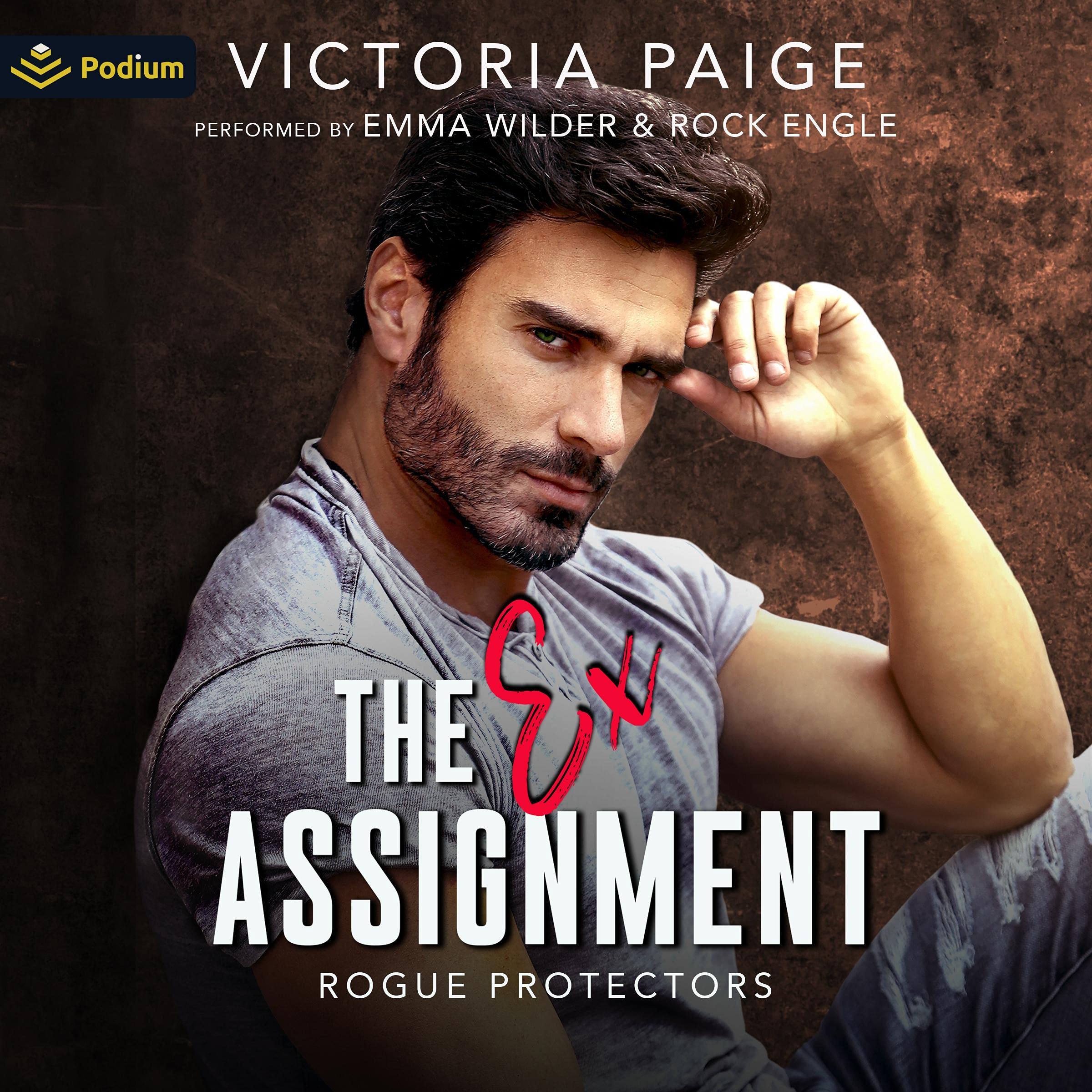 Cover art for The Ex Assignment