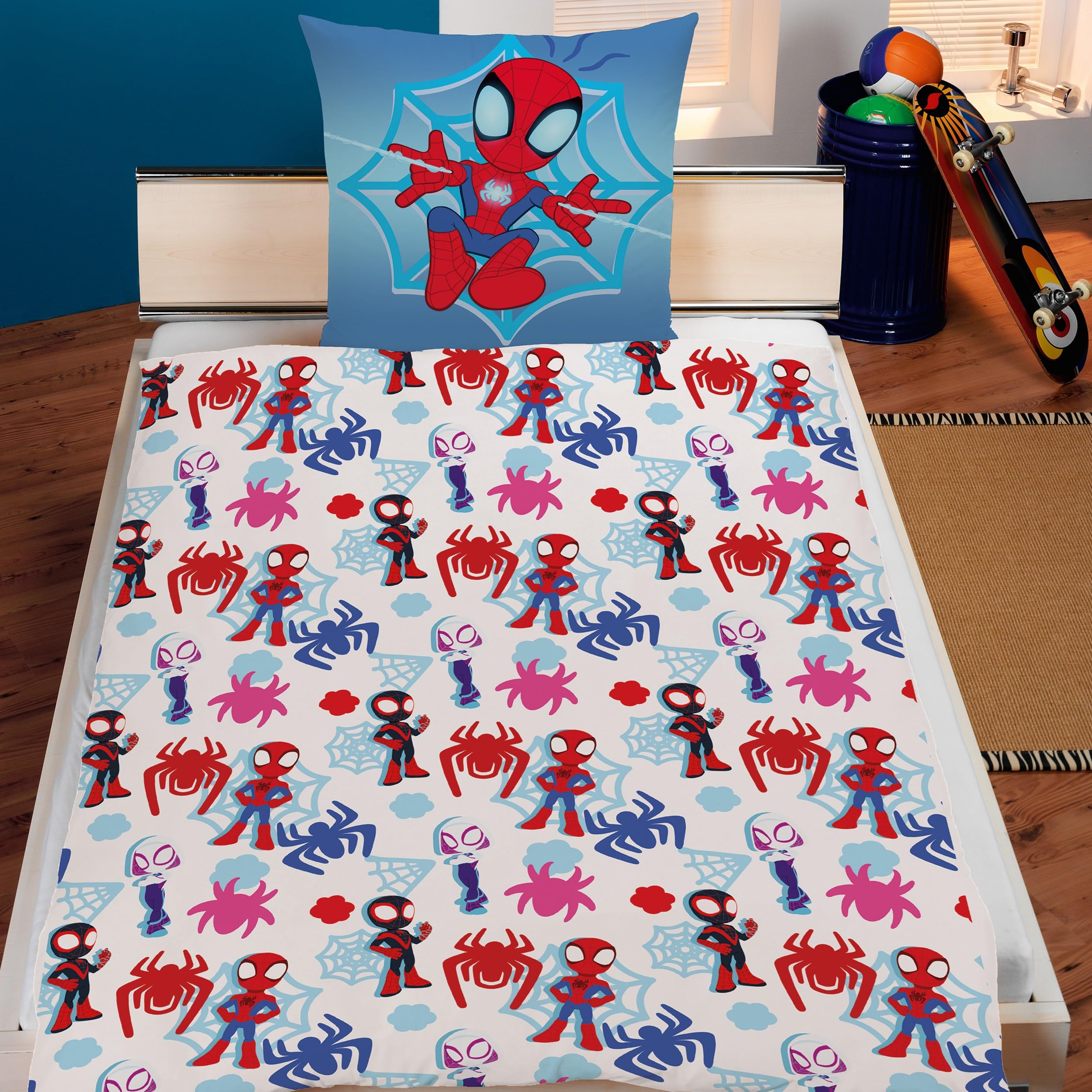 Camiseta rosada estampada para niña - Siman Nicaragua, image size:2500x2500