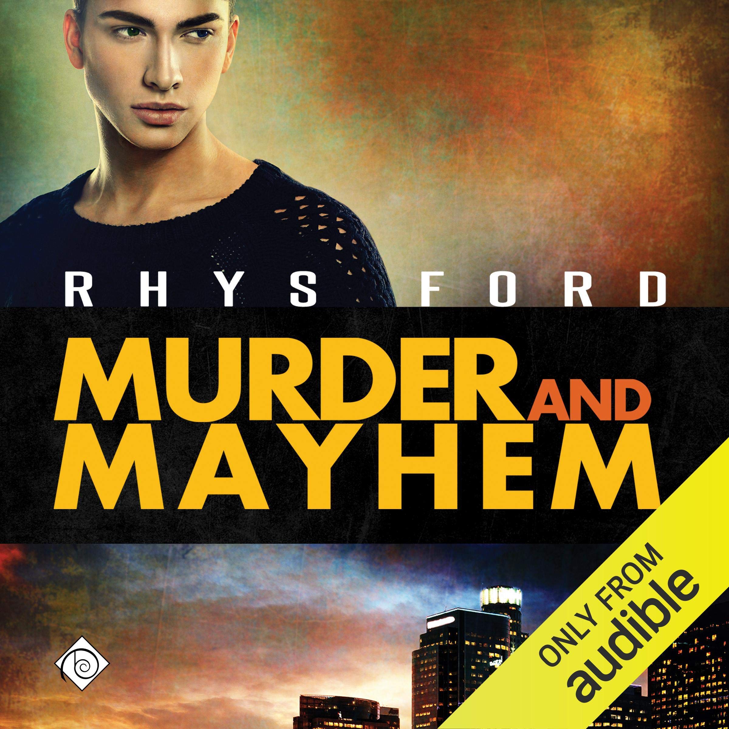 Murder and Mayhem