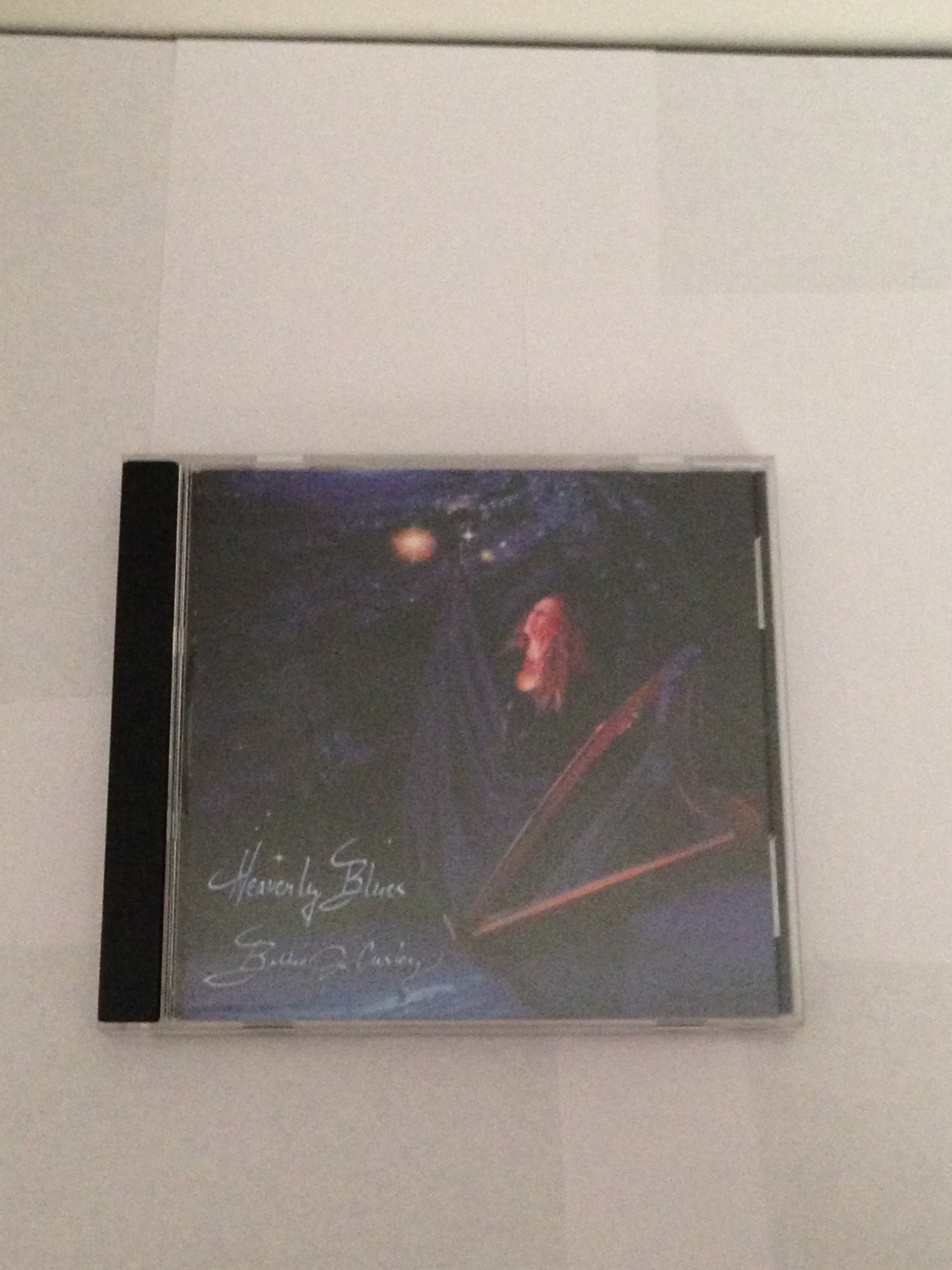 Heavenly Blues [Audio CD]