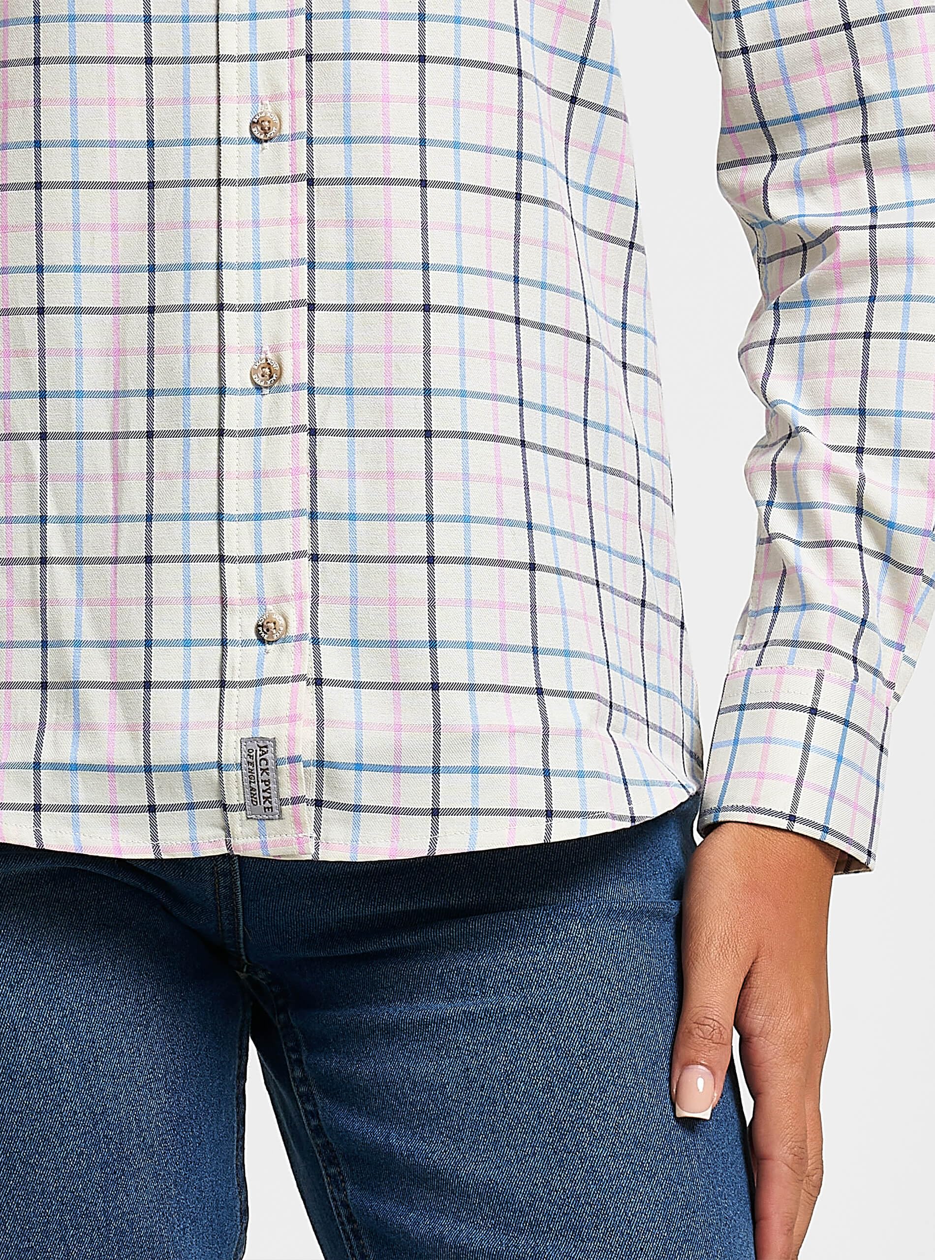 Jack Pyke Countryman - Camisa para Mujer