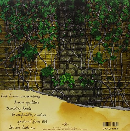 Miniatura 2 de Take Care, Take Care, Take Care