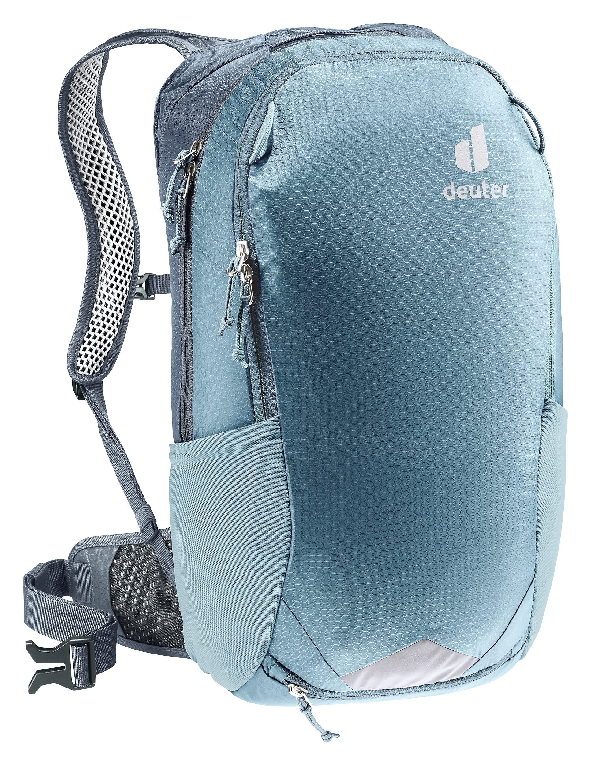 Deuter Race Air 14+3 Zaino per bicicletta Unisex - Adulto (Pacco da 1)