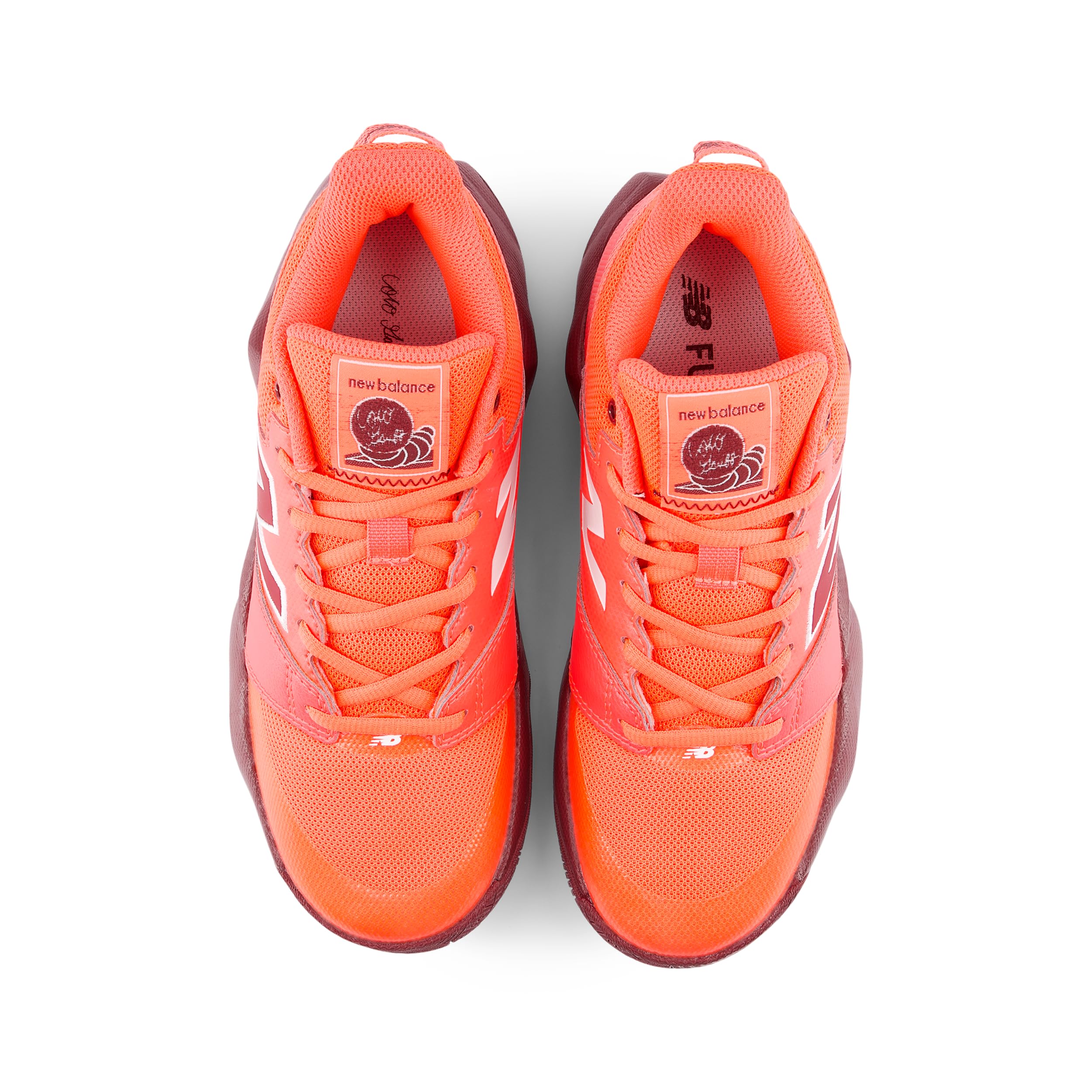 New Balance Kids' Coco Cg2 Tennis Shoes