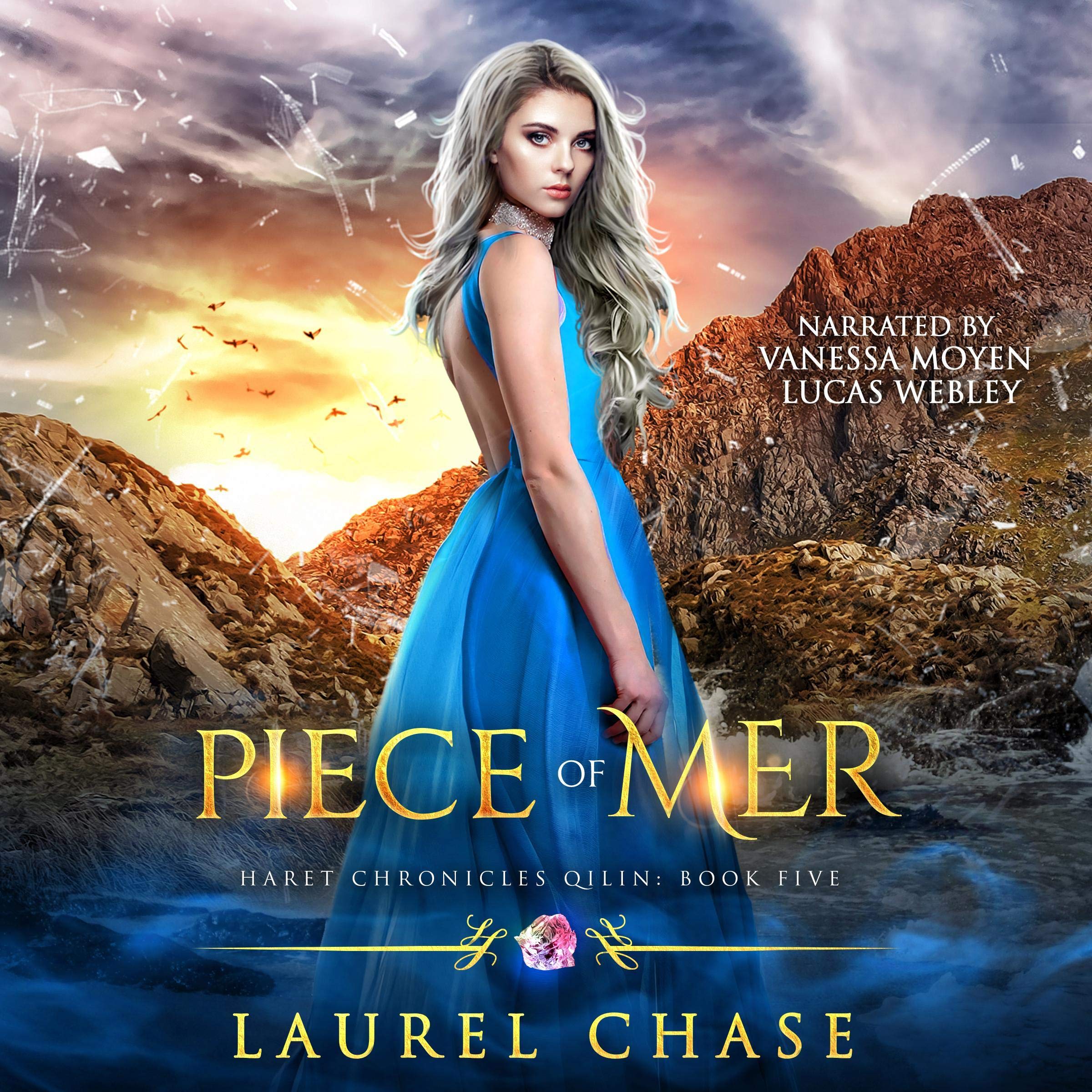 Cover art for Piece of Mer