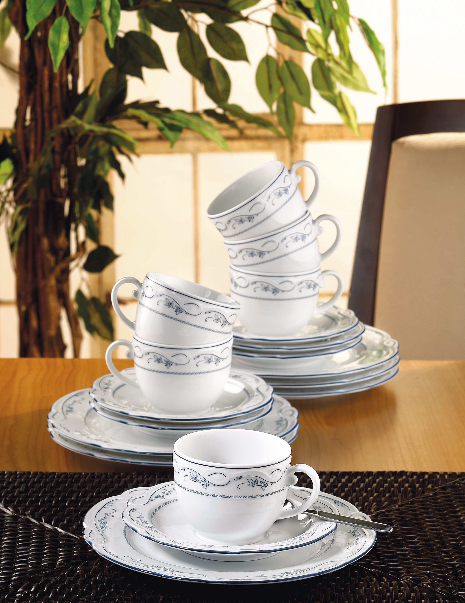 Seltmann Weiden Desiree Aalborg 001.708680 Coffee Service 18