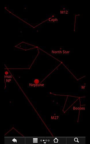 Open Star Map