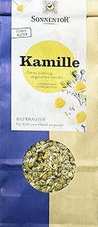 Sonnentor Bio Kamille Tee, 50 g