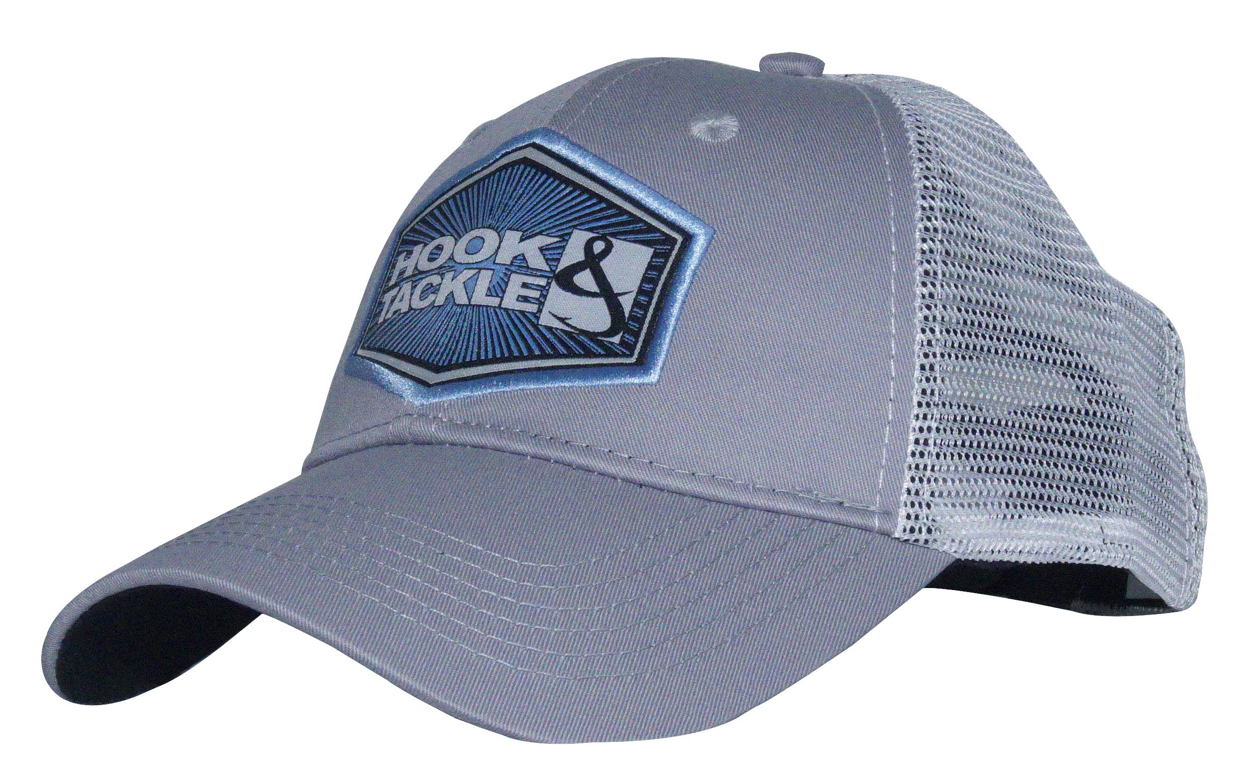 Amazon.com: Hook \u0026 Tackle®: Fishing Hats