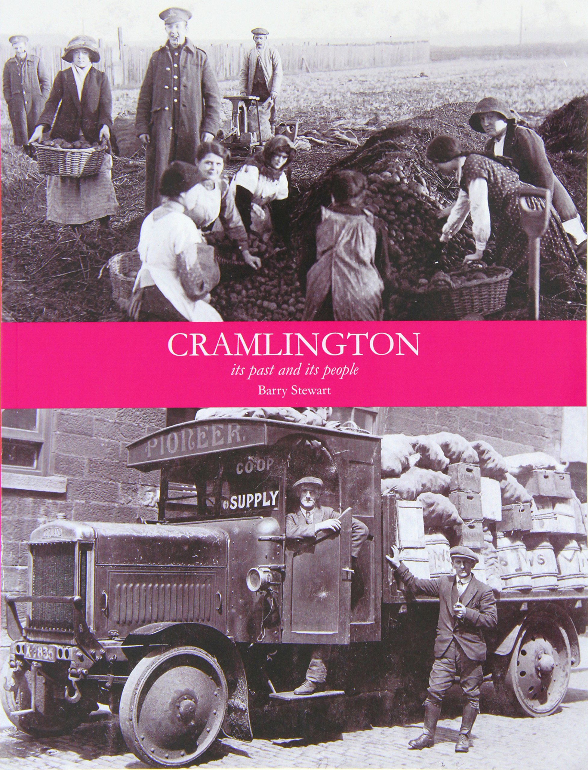 Cramlington its Past and its People