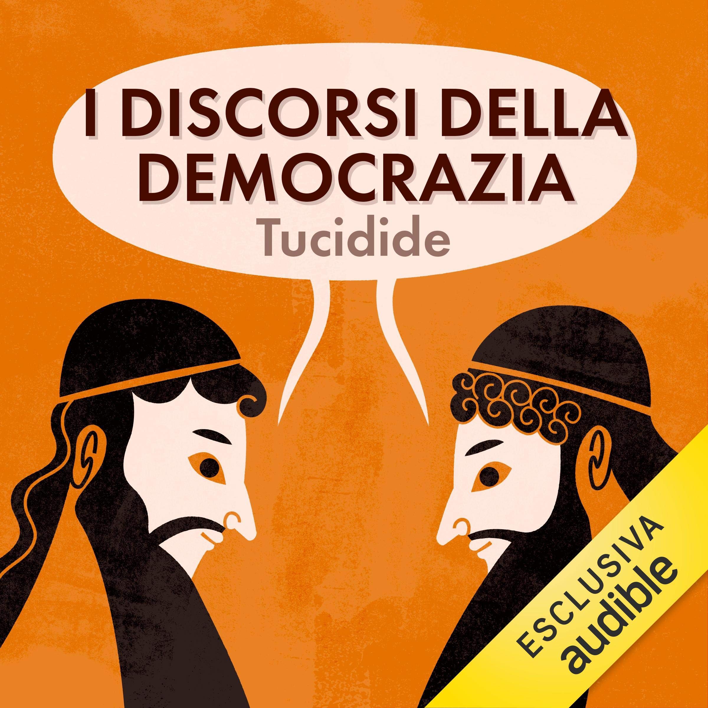 Discorsi della democrazia