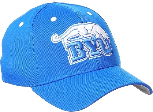 Miniatura 10 de Zephyr Sombrero ajustado elástico para hombre