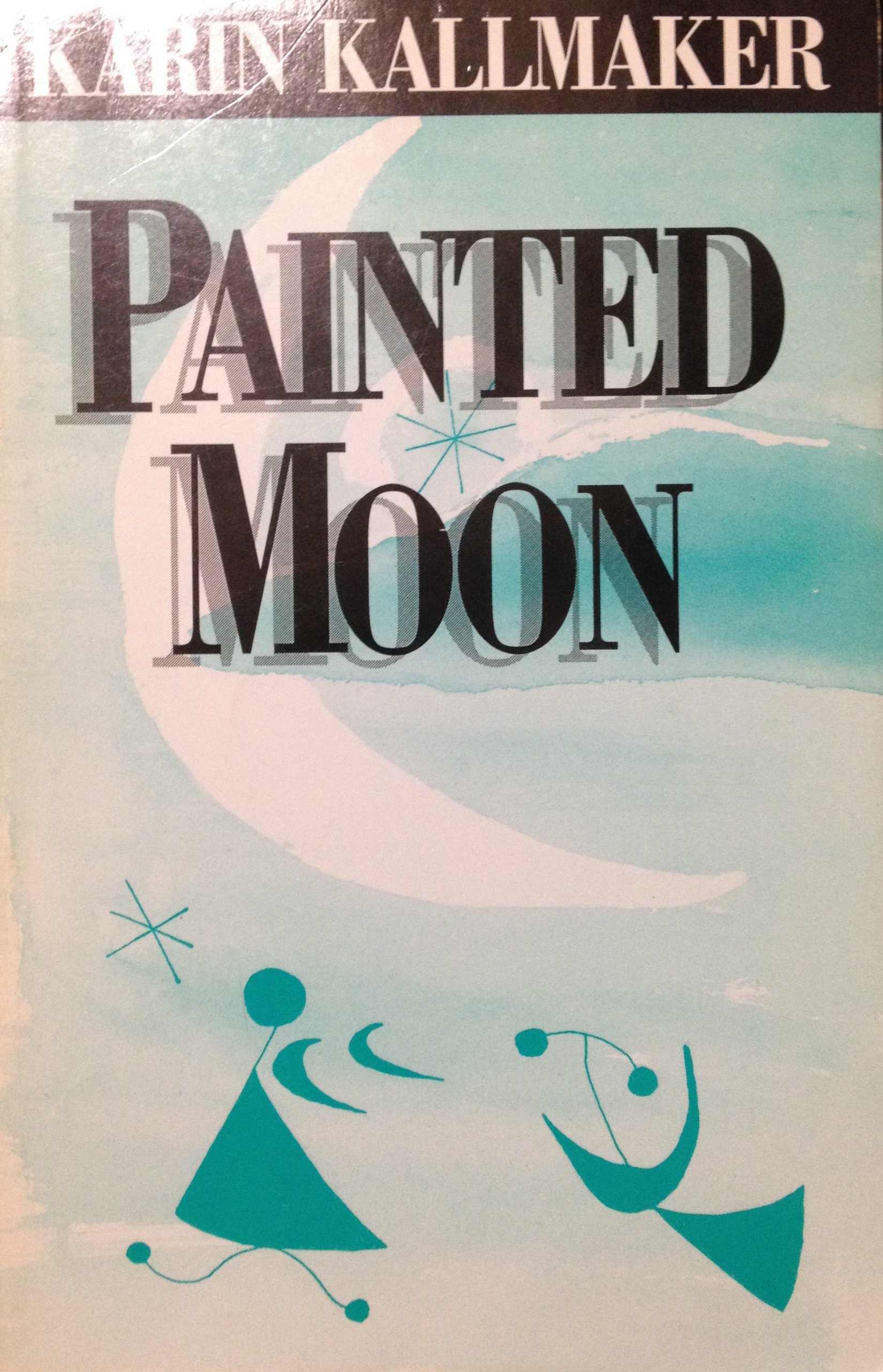 Painted Moon