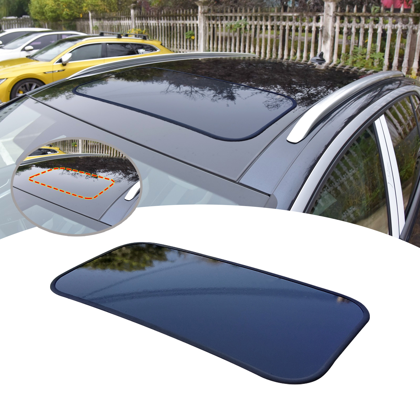 大手通販サイト sunroof wheel logo nylon SETUP M navy 【公式通販】