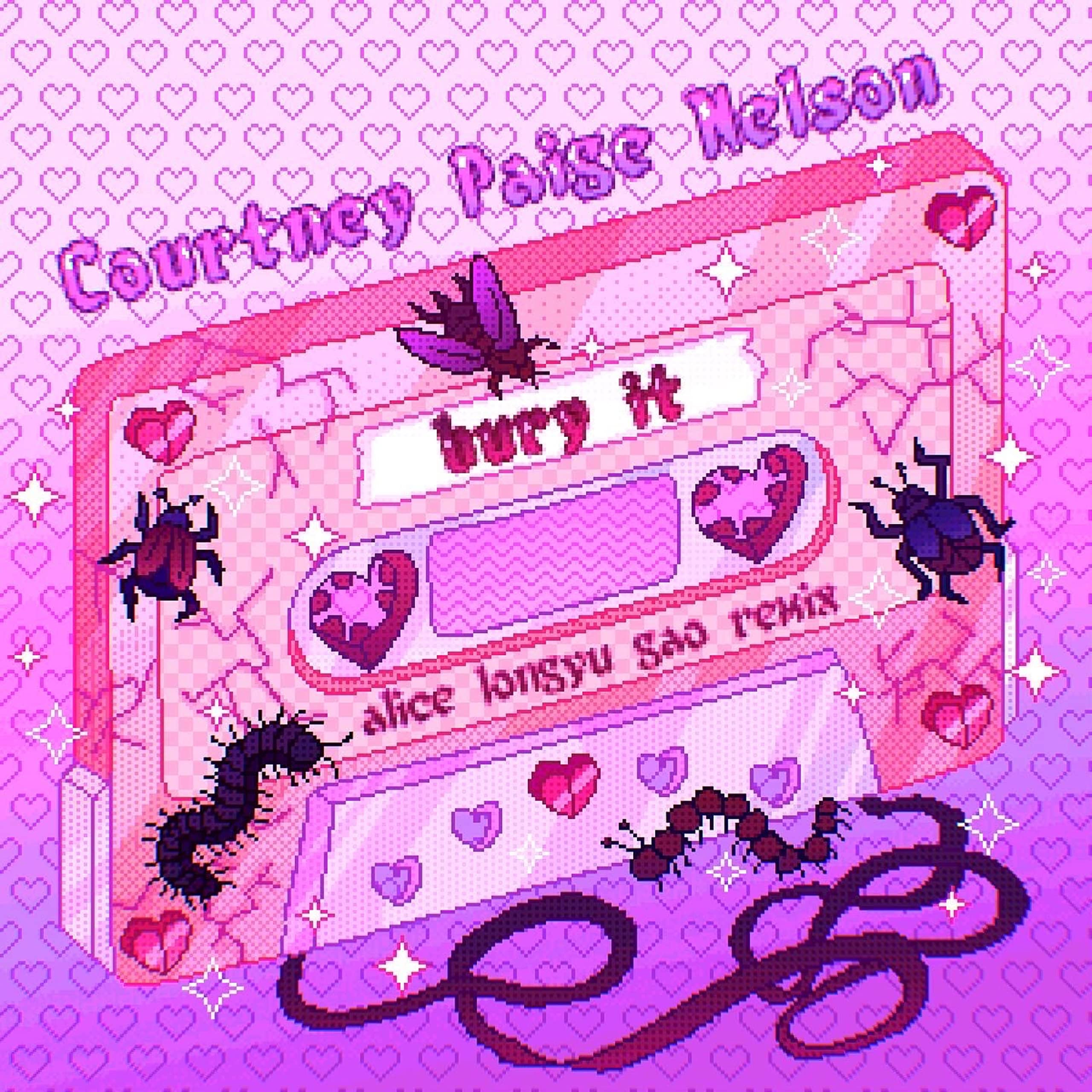 Courtney Paige Nelson