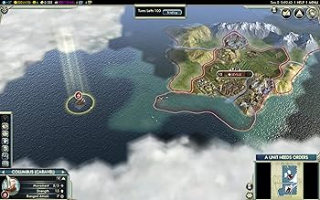 Amazon.com: Sid Meier's Civilization V: The Complete Edition