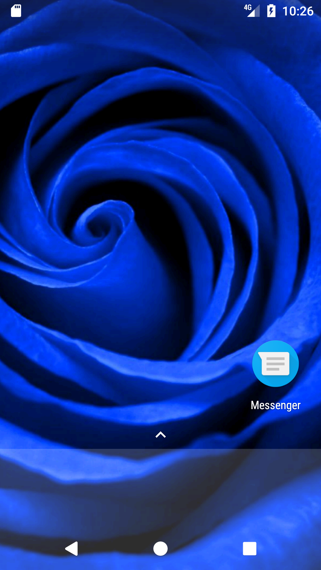 Royal Blue Wallpaper HD Free - App on Amazon Appstore