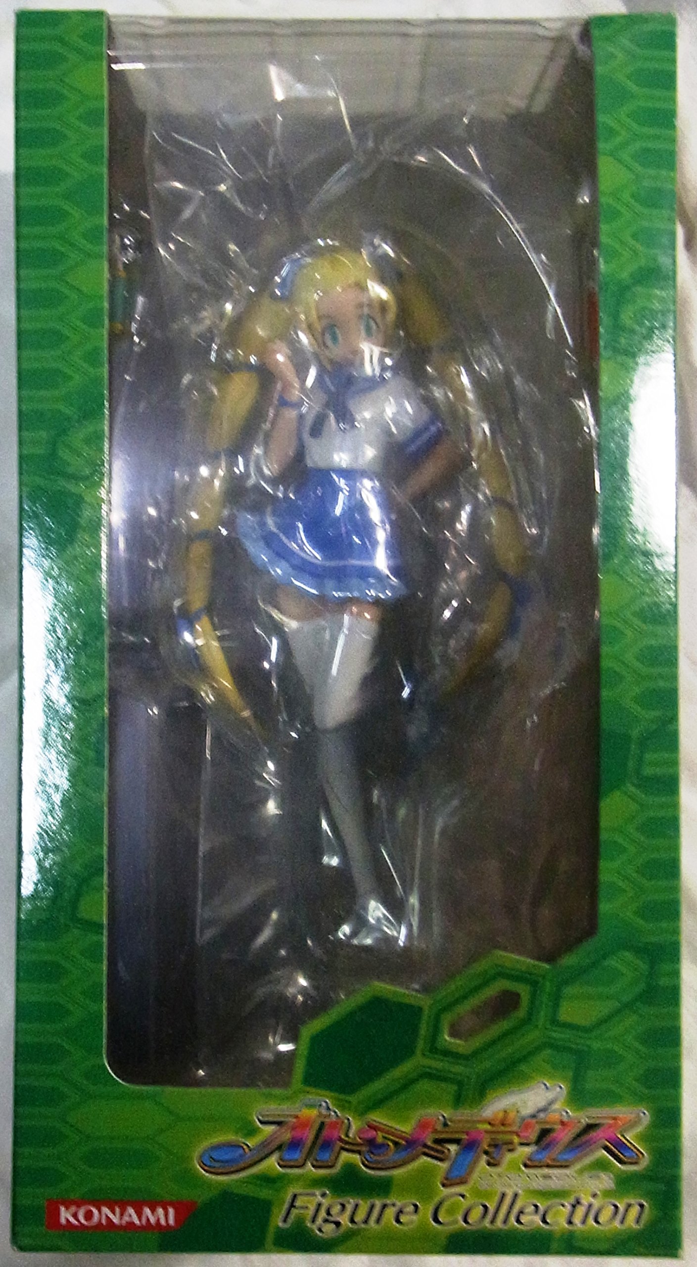 Amazon | オトメディウス フィギュアコレクションvol.2 ジオール 単品