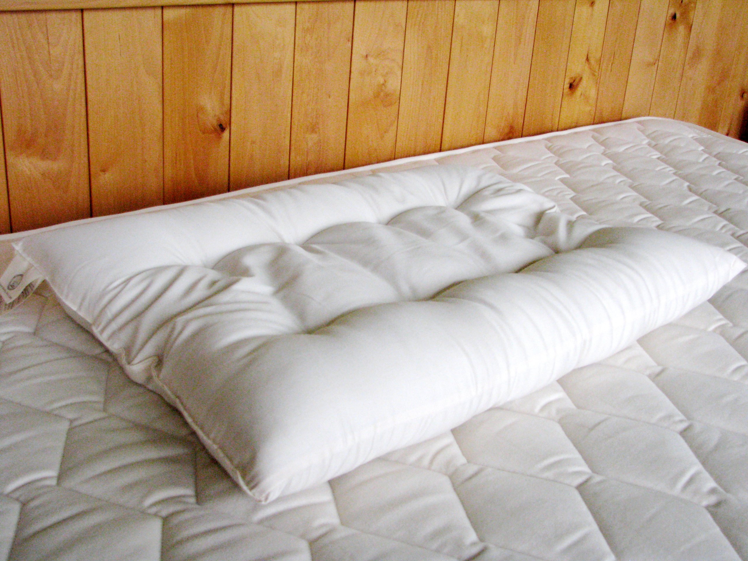 Holy Lamb OrganicsOrthopedic Neck Pillow