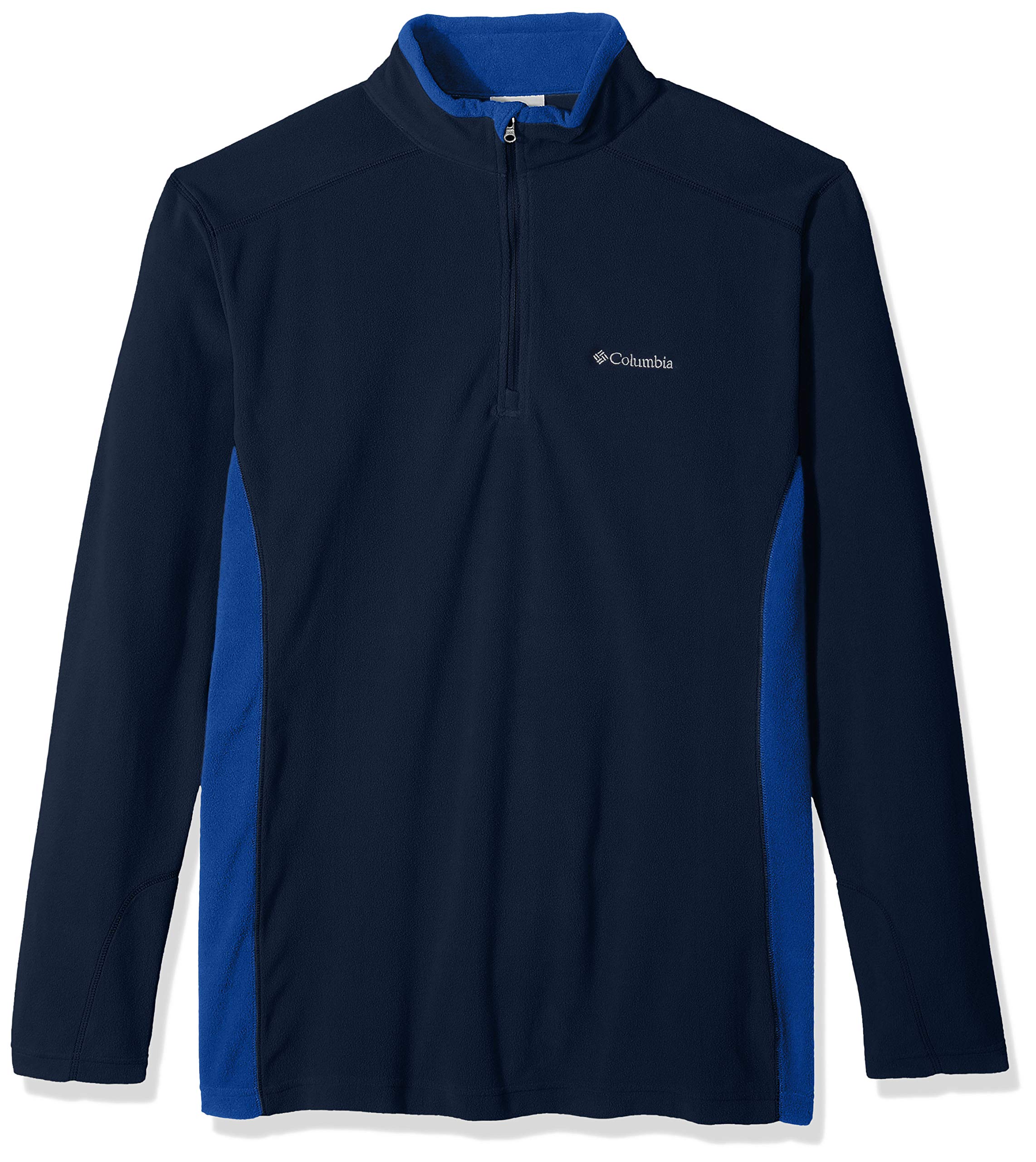 Columbia Klamath Range II Media Cremallera Suéter pulóver Hombre — view 47