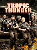 Tropic Thunder: Director's Cut