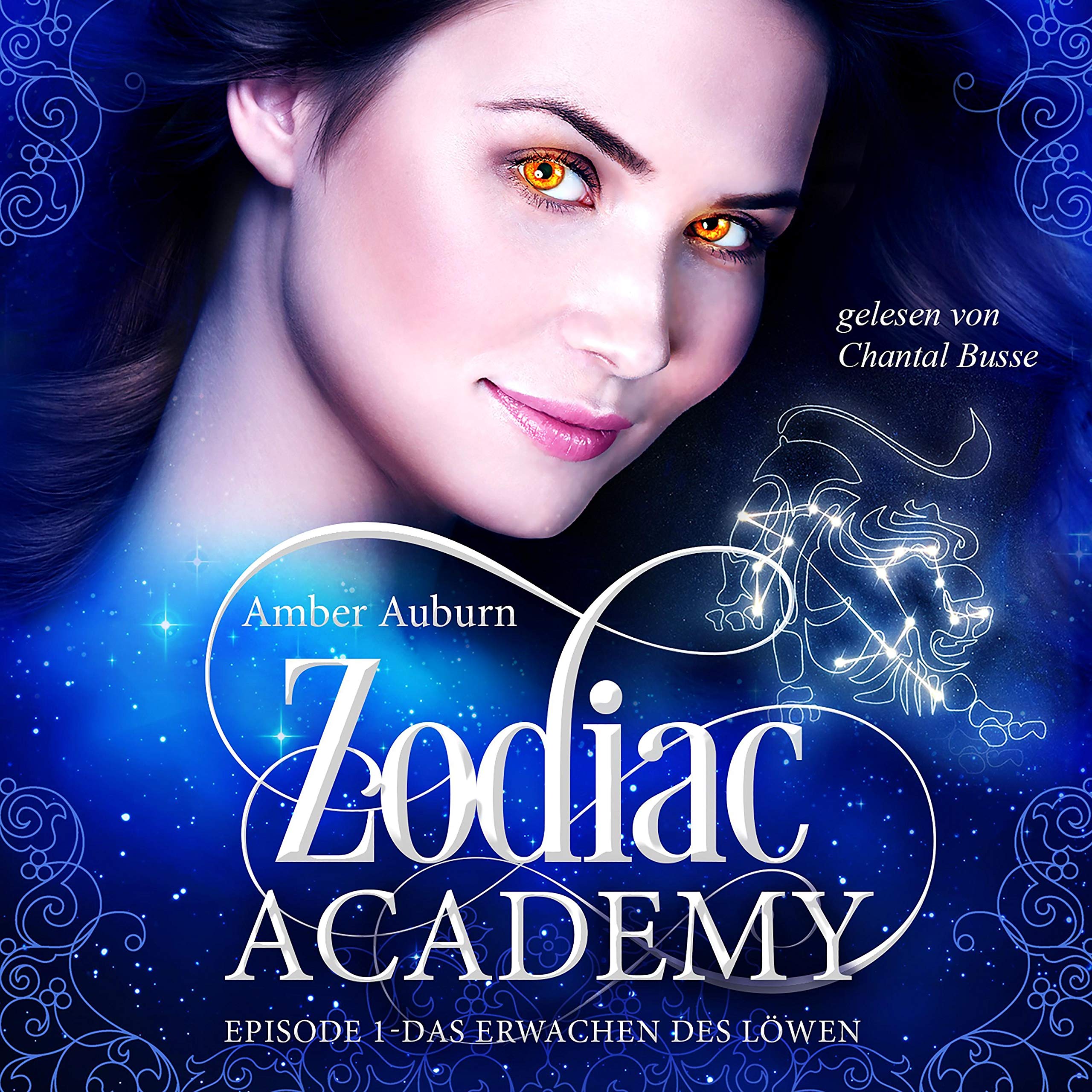 Cover art for Das Erwachen des Löwen