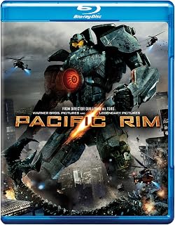 Guillermo del Toro's: Pacific Rim Price In India