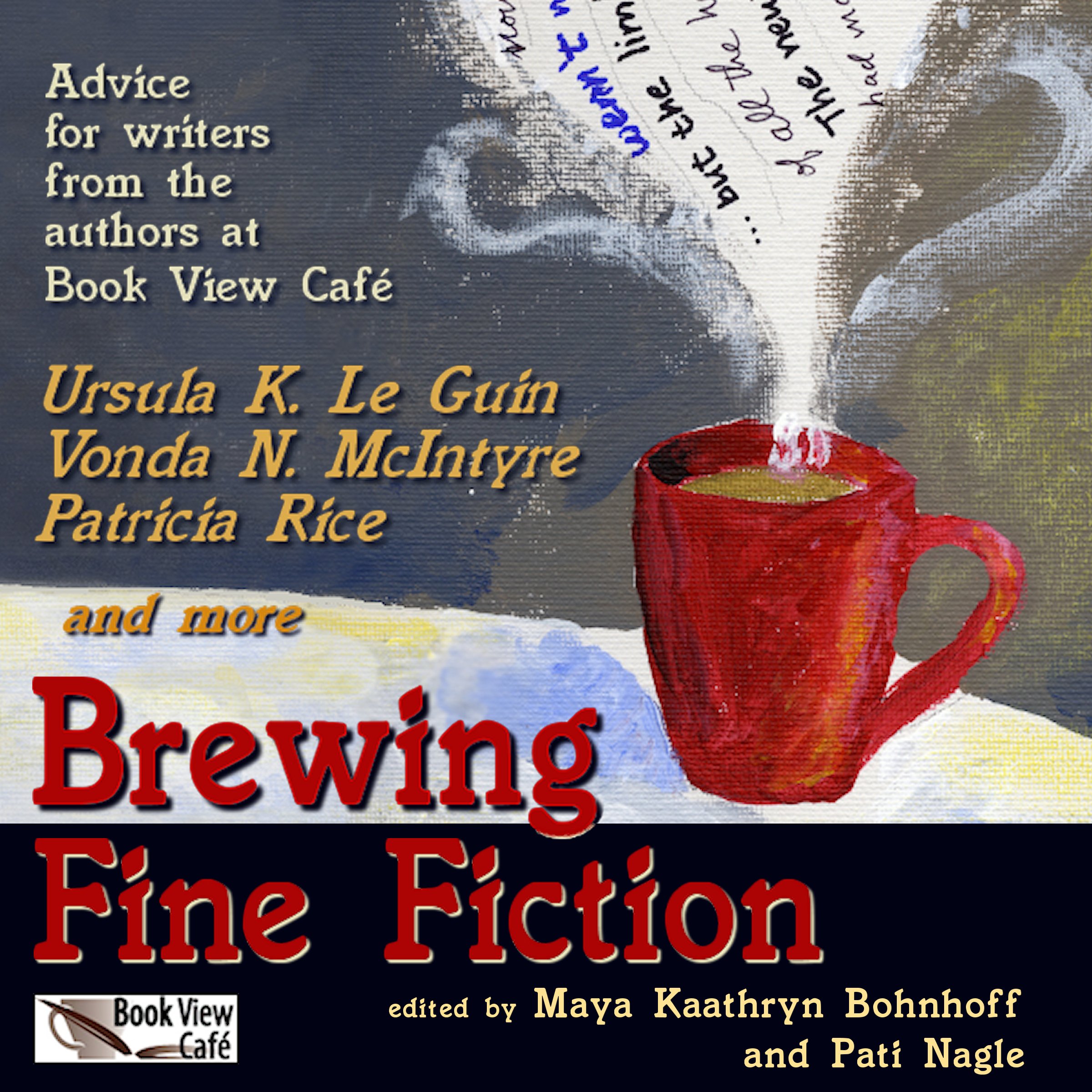 Brewing Fine Fiction