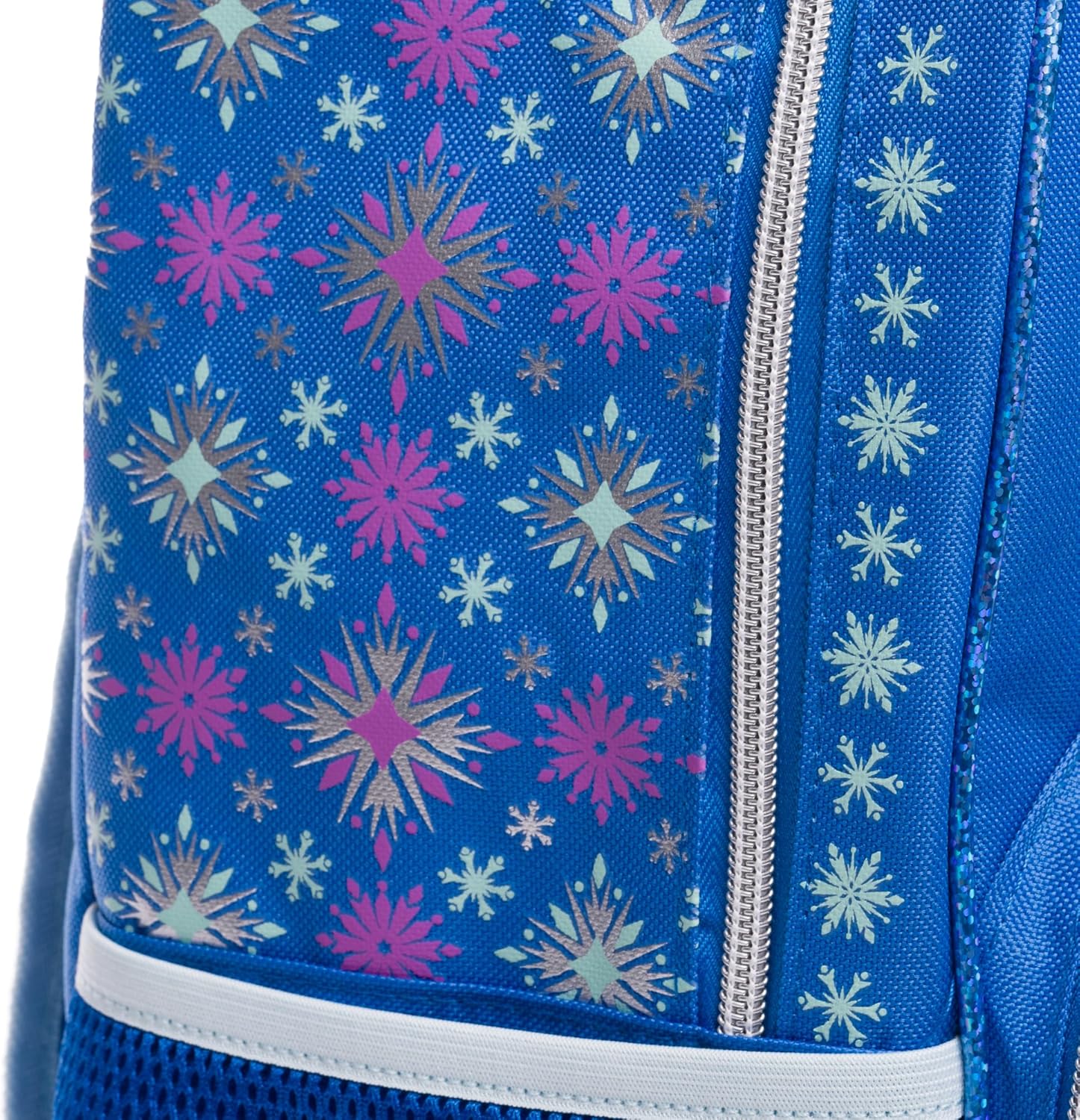 Disney Frozen 'Magical Horse' Full Size 16 Inch Backpack & Insulated Lunch Bag